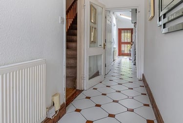 5 bed house, Treherbert Street, Cathays, Cardiff, CF244JN - Image 2